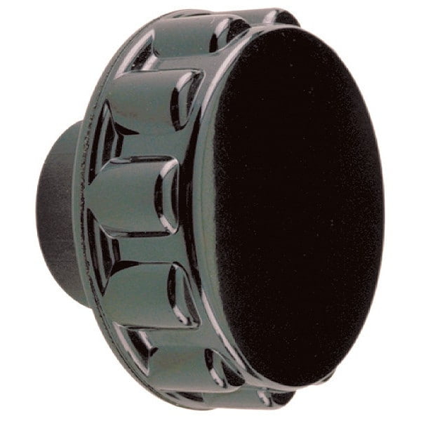 KNOB SMOOTH 3/8-16 PHENOLIC Pack of 10 KNOB SMOOTH 3/8-16 PHENOLIC Pack of 10